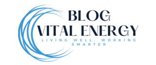 Vital Energy Blog